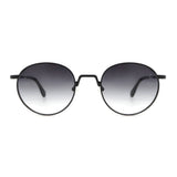 Lentes De Sol Policarbonato Chilli Beans Redondo
