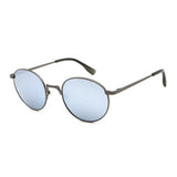 Lentes De Sol Policarbonato Chilli Beans Redondo