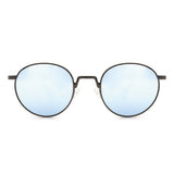 Lentes De Sol Policarbonato Chilli Beans Redondo