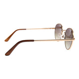Lentes De Sol Chilli Beans Redondo - Unisex