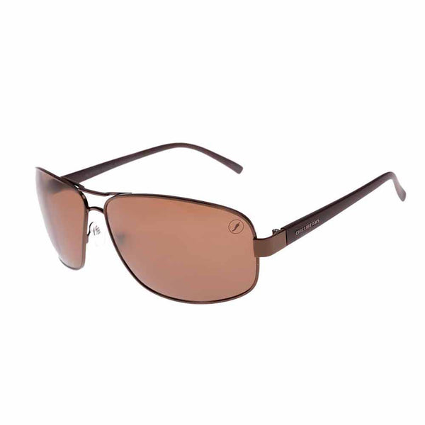 Lentes de Sol Chilli Beans Ejecutivo - Hombre