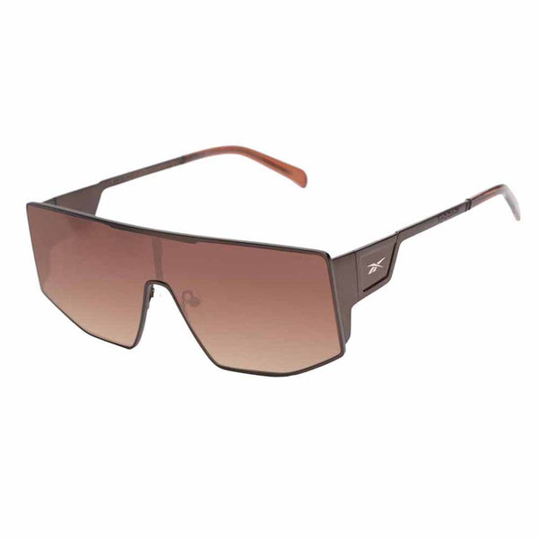 Lentes De Sol Reebok Cuadrado - Hombre