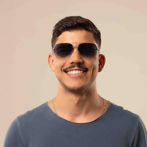 Lentes De Sol Chilli Beans Aviador - Mujer