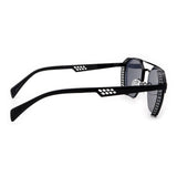Lentes de Sol Alok Sneakers 2024 Cuadrado Hombre