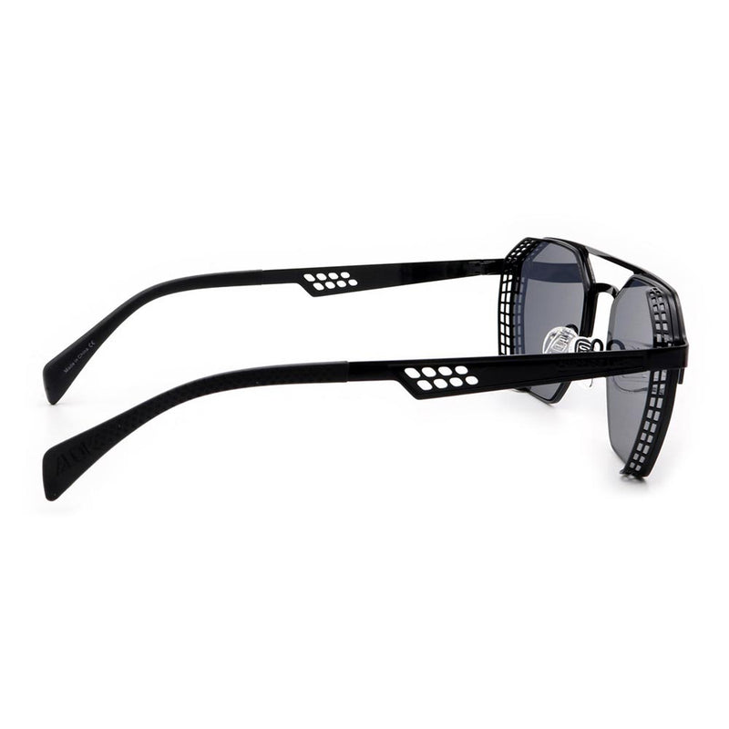 Lentes de Sol Alok Sneakers 2024 Cuadrado Hombre