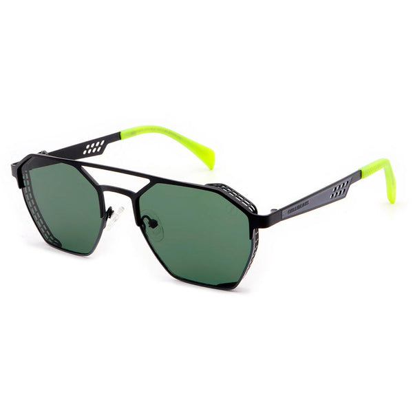 Lentes de Sol Alok Sneakers 2024 Cuadrado