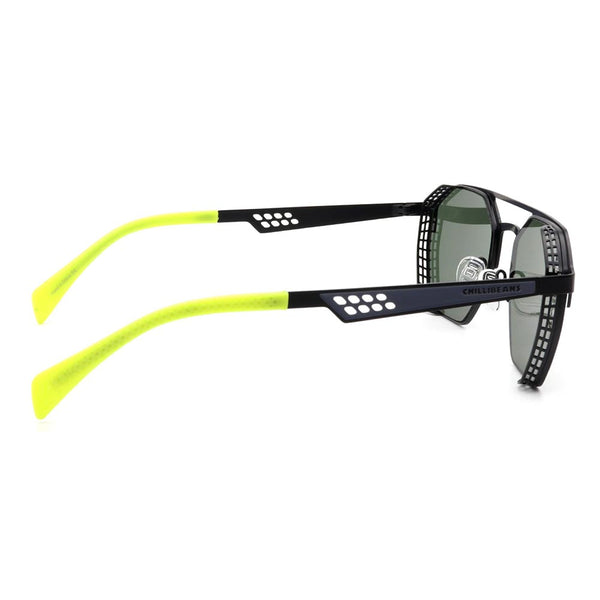 Lentes de Sol Alok Sneakers 2024 Cuadrado