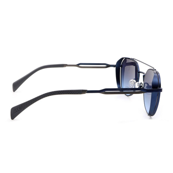 Lentes de Sol Alok Sneakers 2024 Aviador