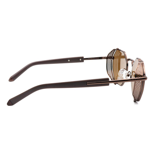 Lentes de Sol Alok Sneakers 2024 Redondo Hombre