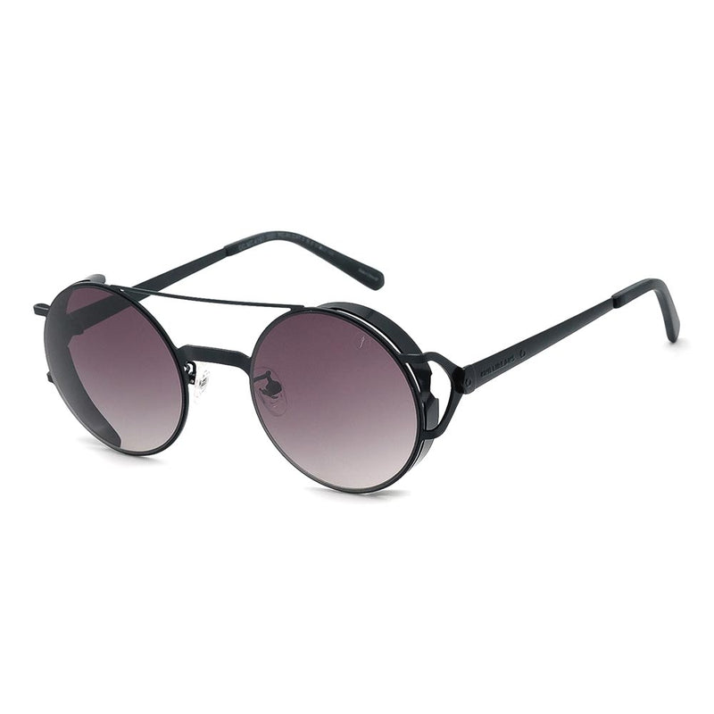 Lentes de Sol Alok Sneakers 2024 Redondo Hombre