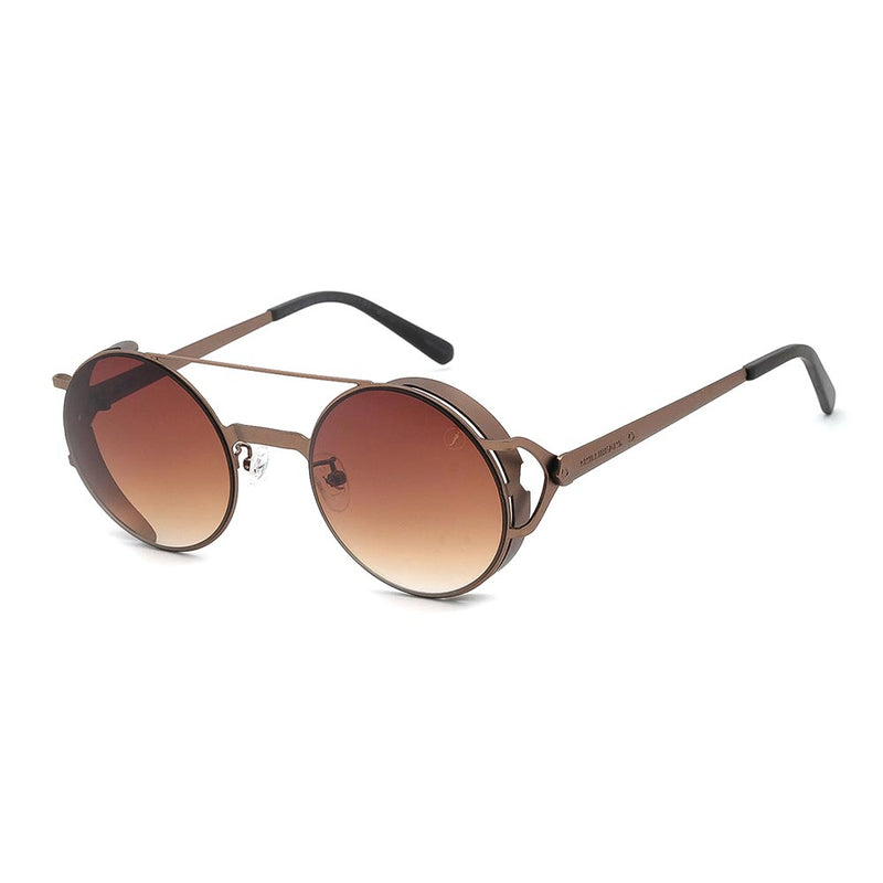 Lentes de Sol Alok Sneakers 2024 Redondo Hombre