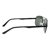 Lentes De Sol Chilli Beans Ejecutivo Hombre