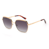 Lentes De Sol P1 Sazonal Maes Cuadrado Mujer