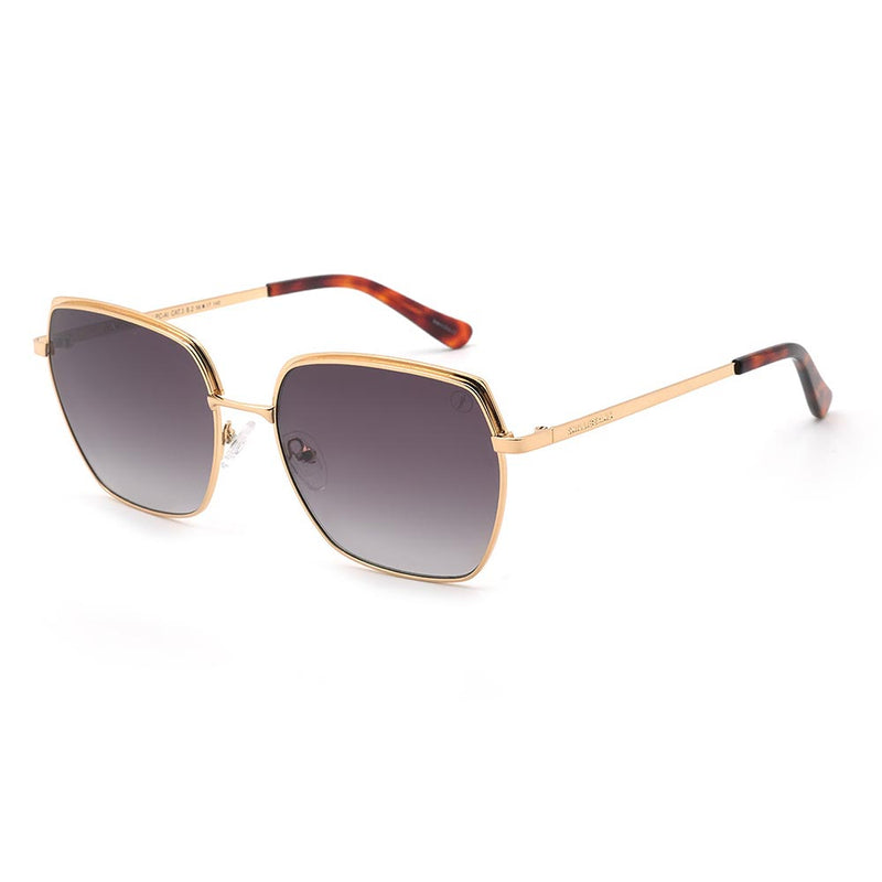 Lentes De Sol P1 Sazonal Maes Cuadrado Mujer
