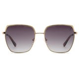 Lentes De Sol P1 Sazonal Maes Cuadrado Mujer