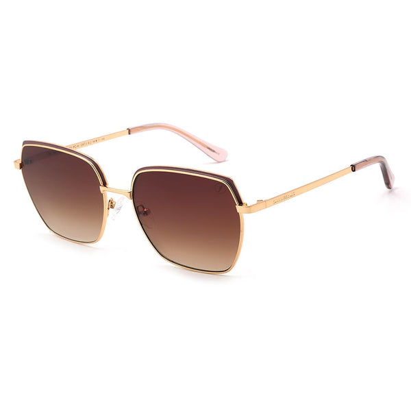 Lentes De Sol P1 Sazonal Maes Cuadrado Mujer