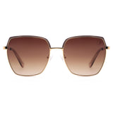Lentes De Sol P1 Sazonal Maes Cuadrado Mujer