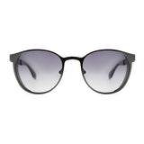 Lentes De Sol Alok Space Rave Redondo Polarizada Hombre