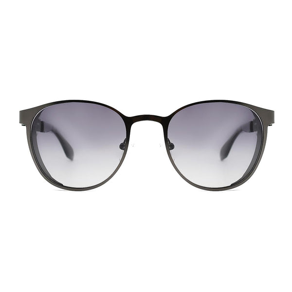 Lentes De Sol Alok Space Rave Redondo Polarizada Hombre