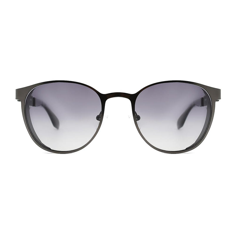 Lentes De Sol Alok Space Rave Redondo Polarizada Hombre