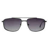 Lentes De Sol Alok Space Rave Ejecutivo Hombre