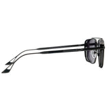 Lentes De Sol Alok Space Rave Ejecutivo Hombre
