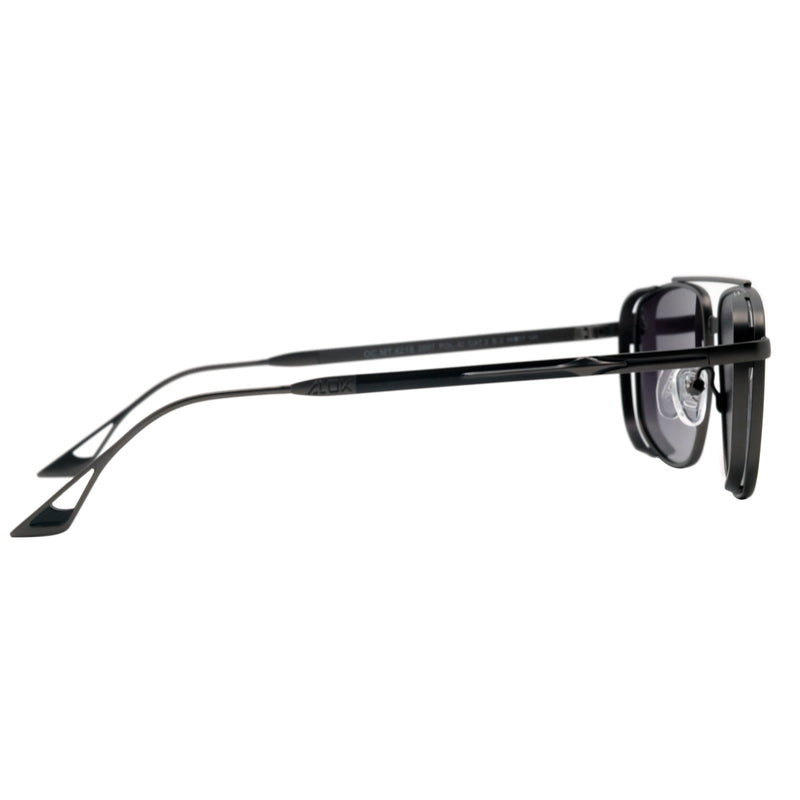 Lentes De Sol Alok Space Rave Ejecutivo Hombre