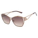 Lentes De Sol Alok Space Rave Cat Mujer