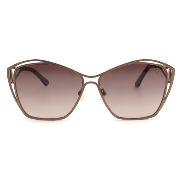 Lentes De Sol Alok Space Rave Cat Mujer