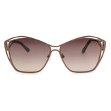 Lentes De Sol Alok Space Rave Cat Mujer