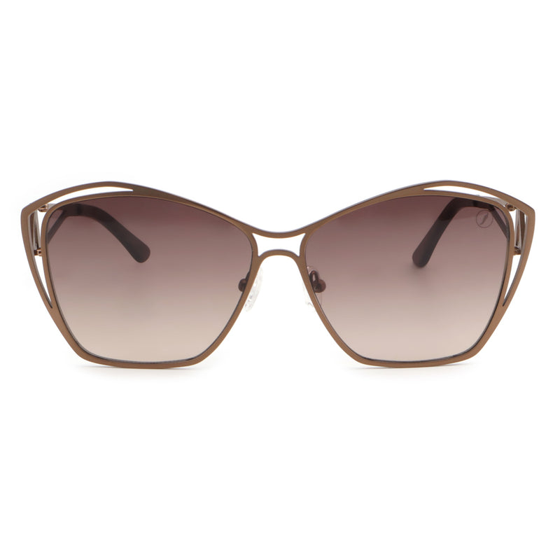 Lentes De Sol Alok Space Rave Cat Mujer