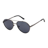 Lentes de Sol Policarbonato Aviador Chilli Beans