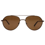 Lentes de Sol Policarbonato Aviador Chilli Beans