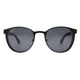 Lentes De Sol Alok Space Rave Redondo Polarizada Hombre