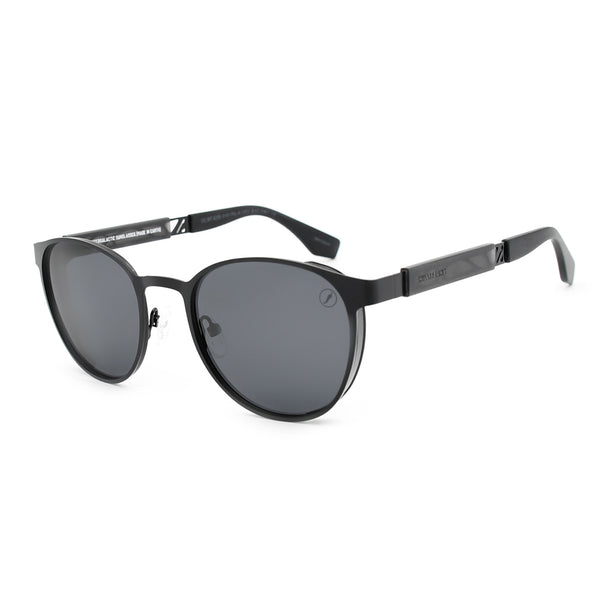 Lentes De Sol Alok Space Rave Redondo Polarizada Hombre