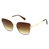 Lentes De Sol Alok Space Rave Cuadrado Mujer