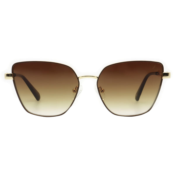 Lentes De Sol Alok Space Rave Cuadrado Mujer