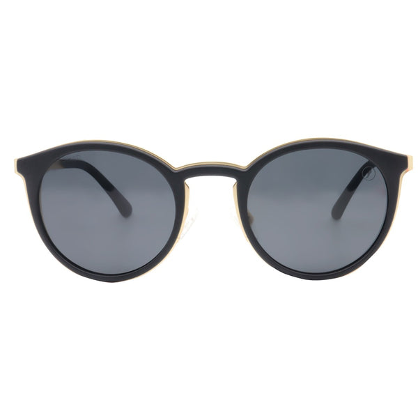 Lentes De Sol Alok Space Rave Redondo Polarizada Mujer