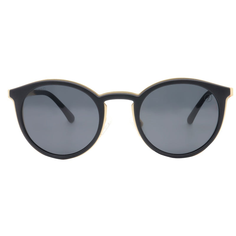 Lentes De Sol Alok Space Rave Redondo Polarizada Mujer