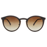 Lentes De Sol Alok Space Rave Redondo Polarizada Mujer