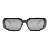 Lentes De Sol De Acero Inoxidable Cuadrado Reebok