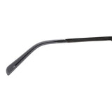 Lentes De Sol De Acero Inoxidable Cuadrado Reebok