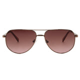 Lentes de Sol Policarbonato Aviador Chilli Beans