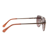 Lentes de Sol Policarbonato Aviador Chilli Beans