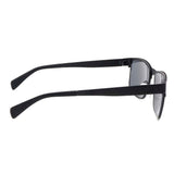 Lentes De Sol De Acero Inoxidable Cuadrado Chilli Beans