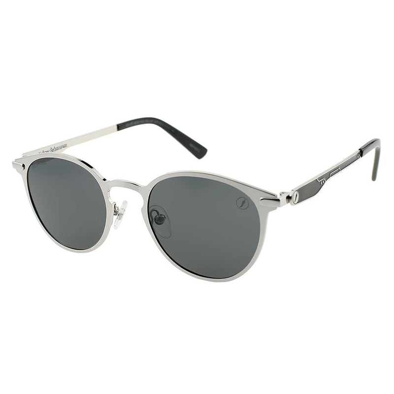 Lentes De Sol Chilli Beans Beatles Redondo Unisex