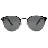 Lentes De Sol Chilli Beans Beatles Redondo Unisex