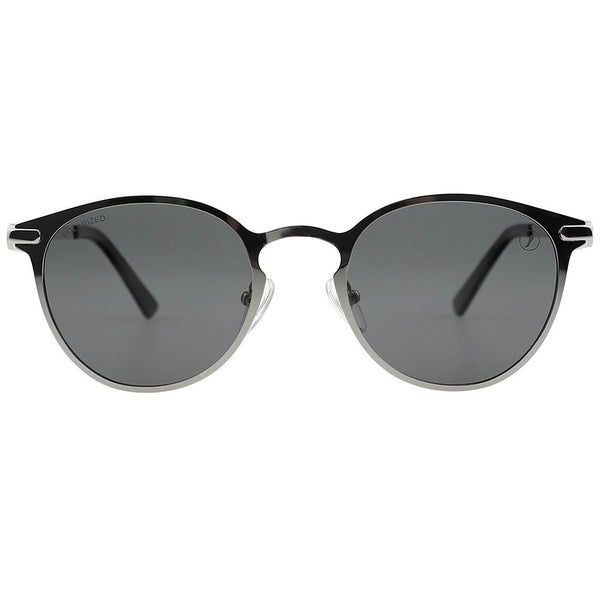 Lentes De Sol Chilli Beans Beatles Redondo Unisex