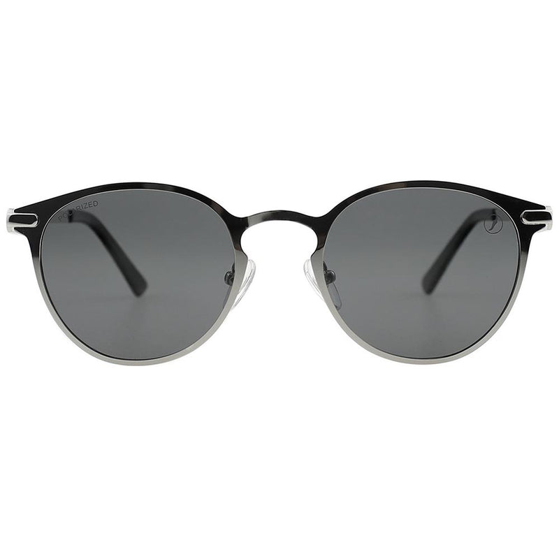 Lentes De Sol Chilli Beans Beatles Redondo Unisex