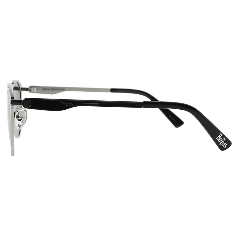 Lentes De Sol Chilli Beans Beatles Redondo Unisex